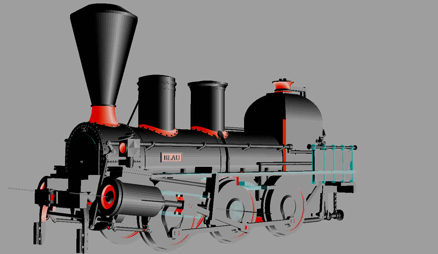 Classe Alb 1849